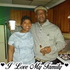 Meet your Posher, Cherell